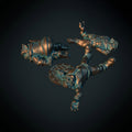 Orc Corpse 01 (Brite Minis)