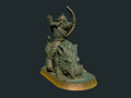 Orc Rider Archer 03 (Brite Minis)
