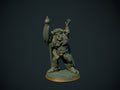 Orc Shaman (Brite Minis)