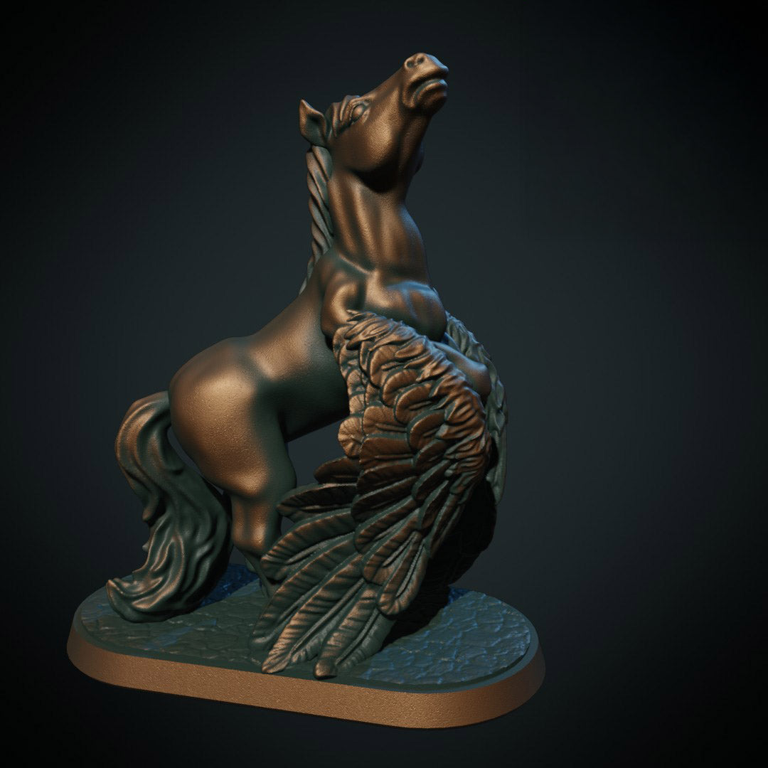 Pegasus (Brite Minis)