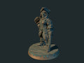 Pirate 02 (Brite Minis)