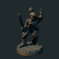 Pirate 03 (Brite Minis)