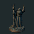 Prophet (Brite Minis)