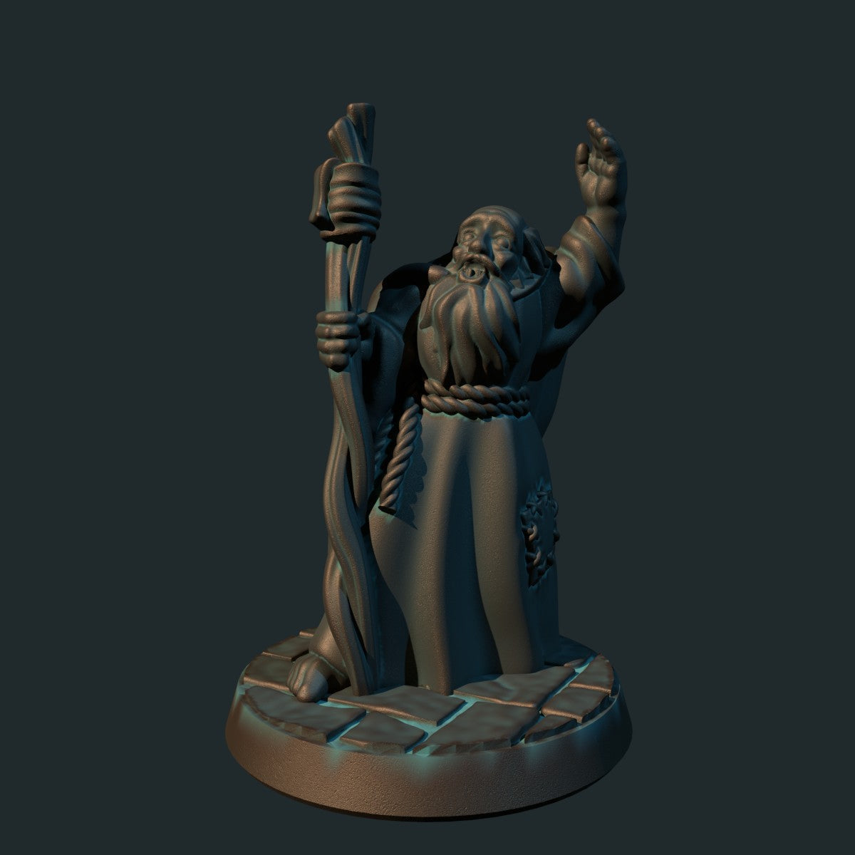 Prophet (Brite Minis)