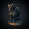 Ram Battle Mount (Brite Minis)