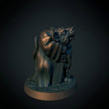 Ratfolk Assasin (Brite Minis)
