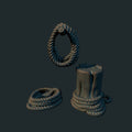Ropes (Brite Minis)