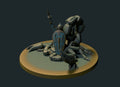 Scorpio Rider (Brite Minis)