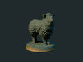 Sheep (Brite Minis)
