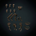 Skelliesbits (Brite Minis)