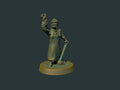 Smith (Brite Minis)
