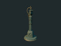 Streetlamp (Brite Minis)