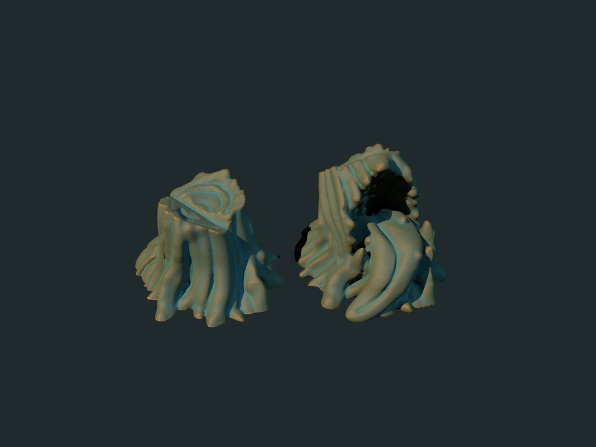 Stump Mimic (Brite Minis)