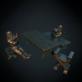 Tables 01 (Brite Minis)