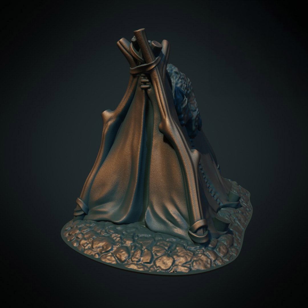 Tent (Brite Minis)