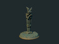 Totem (Brite Minis)