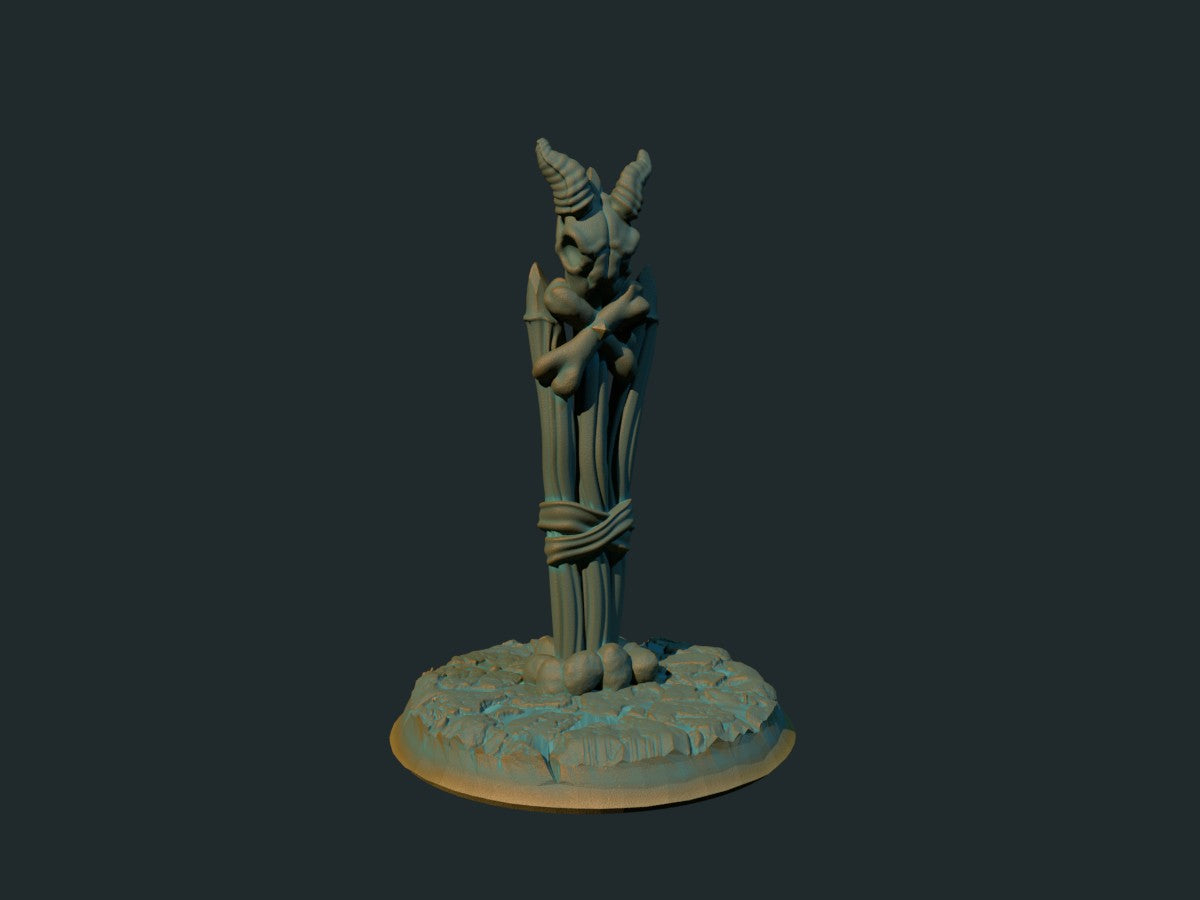 Totem (Brite Minis)