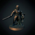 Vampire Modularf 01 (Brite Minis)