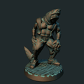 Wereshark 01 (Brite Minis)