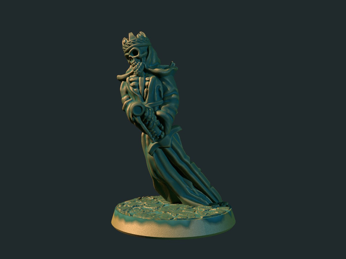 Wraith (Brite Minis)