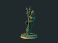 Wraith Halberd (Brite Minis)